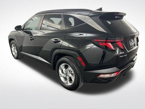 Used 2024 Hyundai Tucson SEL AWD/4WD image 6