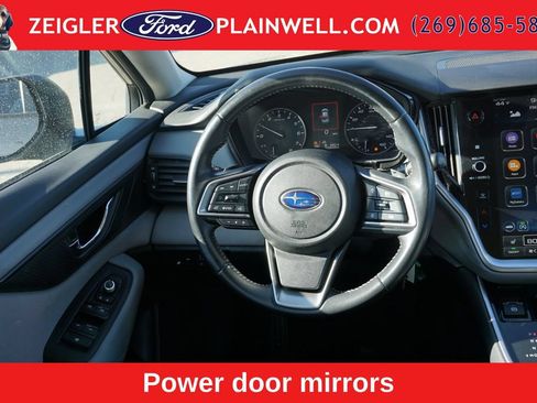 Used 2023 Subaru Legacy Premium AWD/4WD image 13