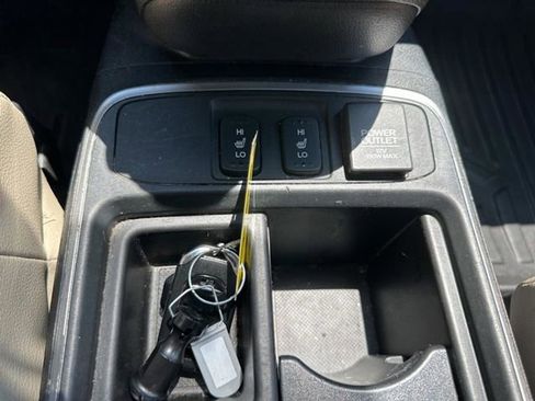 Used 2016 Honda CR-V EX-L image 22