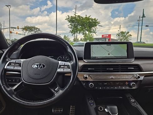Certified 2021 Kia Telluride SX AWD/4WD image 40