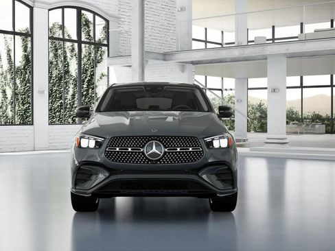 New 2026 Mercedes-Benz GLE 450 4MATIC Coupe image 7