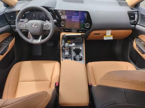 New 2026 Lexus NX 350 AWD w/ Premium Package image 19