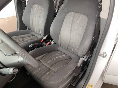 Used 2014 Chevrolet Sonic LT FWD image 33