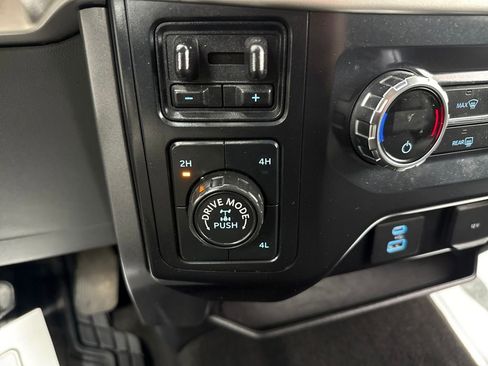 Used 2021 Ford F150 XLT w/ Equipment Group 301A Mid image 34