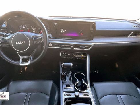 Used 2024 Kia K5 EX w/ EX Premium Package image 15