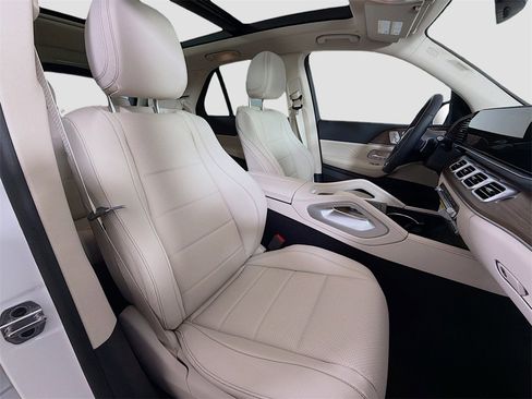 New 2026 Mercedes-Benz GLE 350 4MATIC image 31