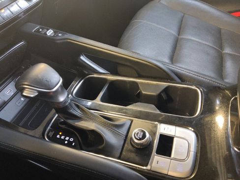 Used 2020 Kia Telluride EX w/ EX Premium Package FWD image 26