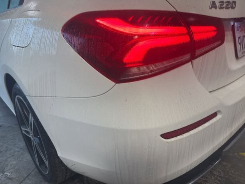 Used 2022 Mercedes-Benz A 220 image 12