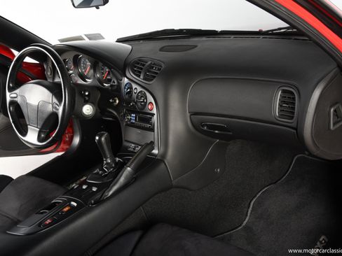 Used 1993 MAZDA RX-7 RWD image 29