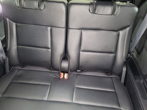 Certified 2022 Ford Explorer ST w/ Equipment Group 401A image 24