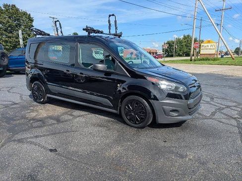 Used 2018 Ford Transit Connect XL FWD image 5