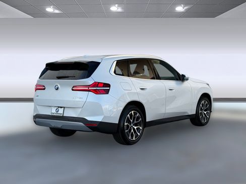 New 2026 BMW X3 xDrive30 w/ Convenience Package image 8