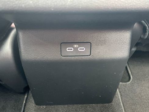 Used 2025 MAZDA CX-50 AWD 2.5 Hybrid w/ Premium Pkg image 22