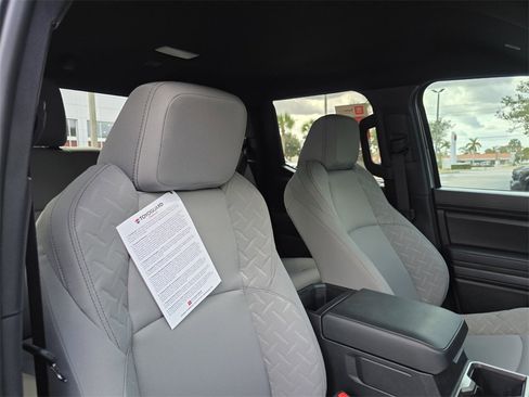 New 2026 Toyota Tacoma SR5 image 15