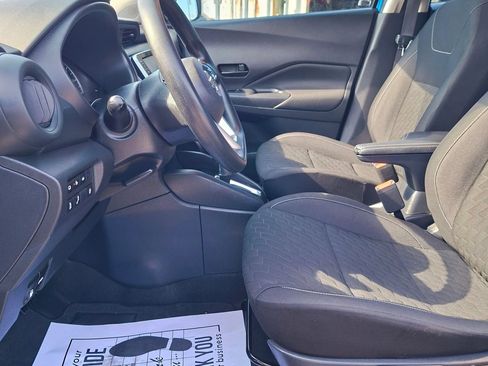Used 2021 Nissan Kicks S FWD image 8