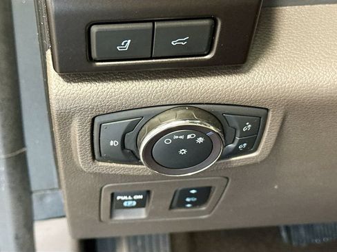 Used 2019 Ford Expedition Limited AWD/4WD image 11