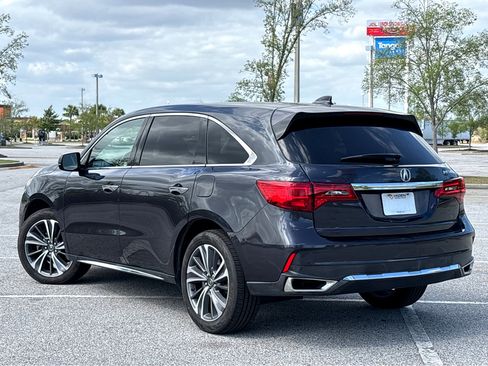 Used 2019 Acura MDX FWD w/ Technology Package image 21