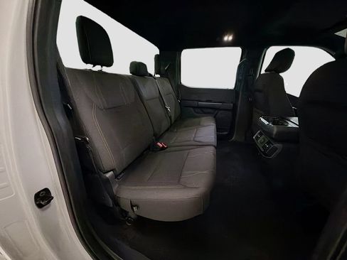 Used 2024 Ford F150 STX AWD/4WD image 27