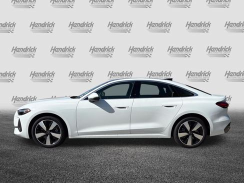 Used 2025 Audi A5 2.0T Premium Plus AWD/4WD image 7