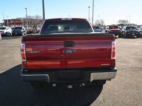 Used 2014 Ford F150 XLT image 6