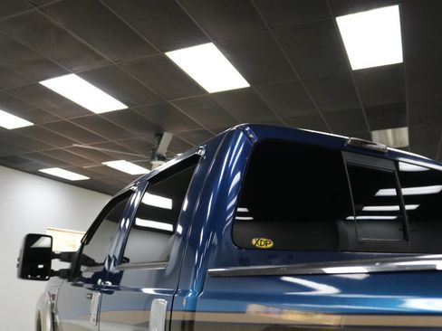 Used 2008 Ford F250 Lariat AWD/4WD image 26