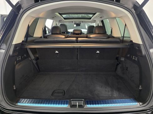 New 2026 Mercedes-Benz GLS 450 4MATIC image 11