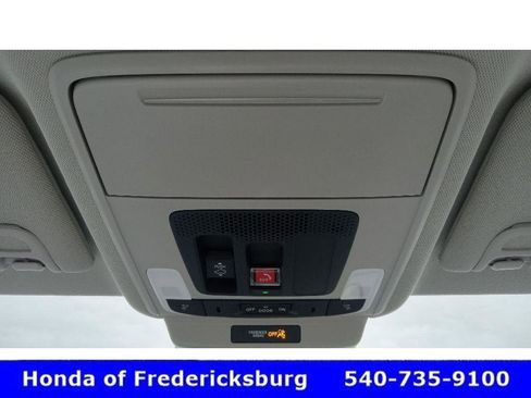 Used 2025 Honda Accord SE image 23