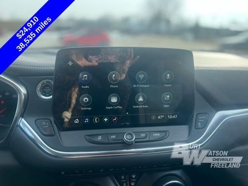 Used 2024 Chevrolet Blazer LT w/ Convenience Package image 15
