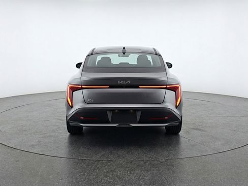 Used 2025 Kia K4 FWD image 7