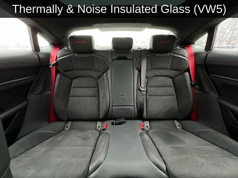 Used 2024 Porsche Taycan GTS image 19