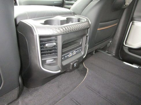 New 2026 RAM 1500 Tungsten w/ Off Road Group AWD/4WD image 21