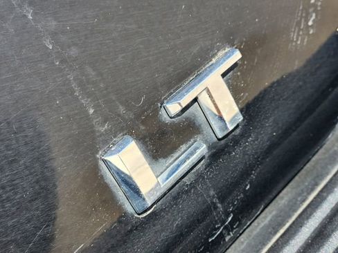 Certified 2024 Chevrolet Tahoe LT image 13