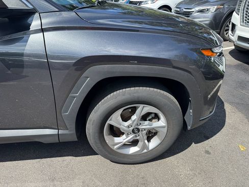 Used 2023 Hyundai Tucson SEL AWD/4WD image 8