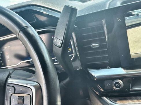 Used 2023 Chevrolet Silverado 1500 LT RWD image 15