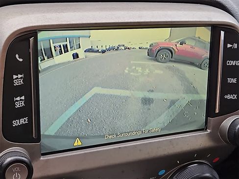 Used 2013 Chevrolet Camaro LT w/ RS Package image 12