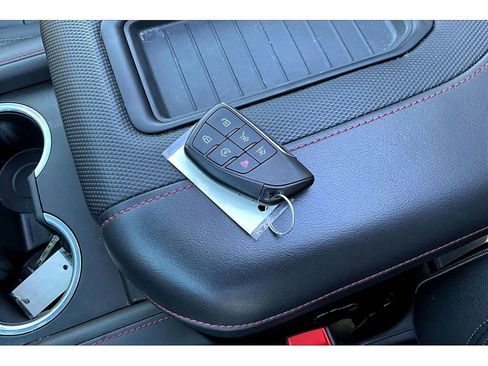 Used 2022 Chevrolet Tahoe RST image 35