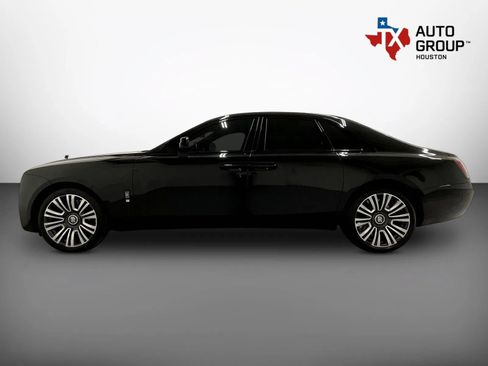 Used 2021 Rolls-Royce Ghost AWD/4WD image 9