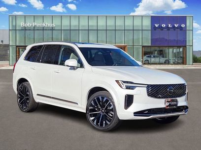 New 2026 Volvo XC90 T8 Plus w/ Protection Package Premier