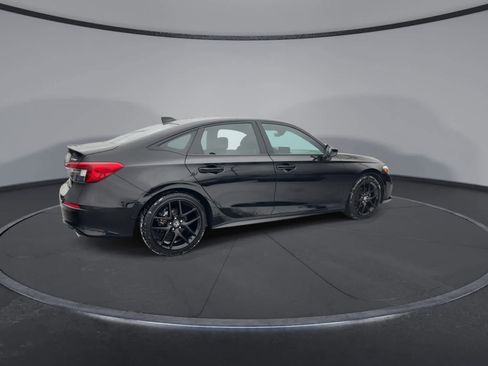 Used 2024 Honda Civic Sport image 8