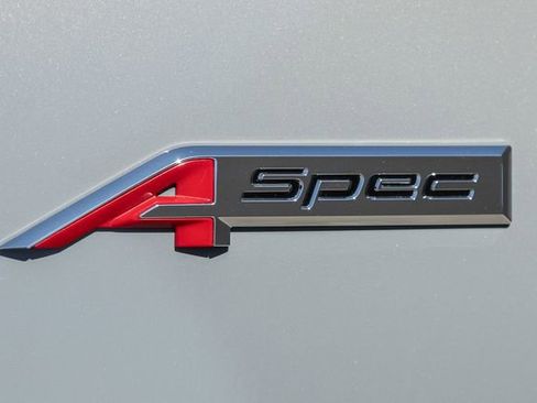 Used 2025 Acura ADX A-Spec FWD image 7