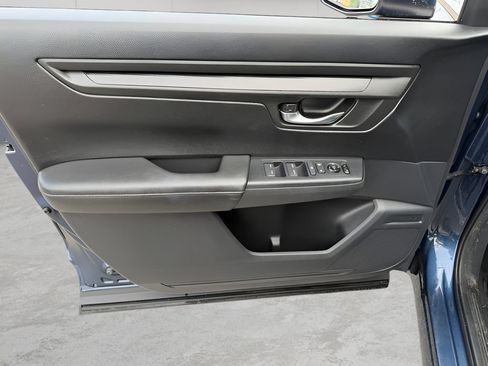 Used 2024 Honda CR-V EX image 14