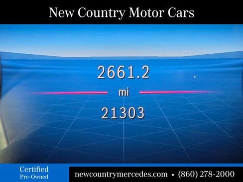 Certified 2025 Mercedes-Benz E 53 AMG e 4MATIC Sedan image 42