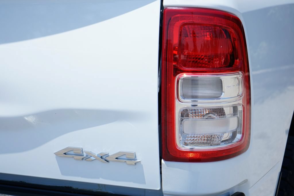 Used 2024 RAM 2500 Big Horn AWD/4WD image 52