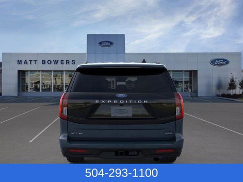 New 2026 Ford Expedition Max Active image 5