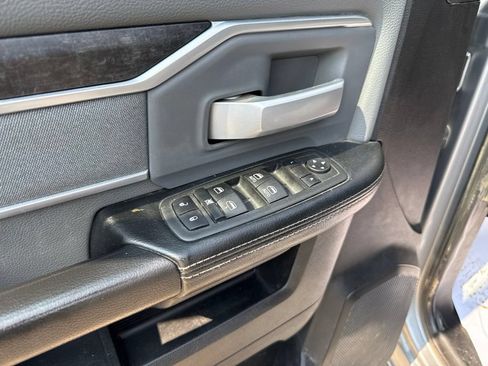Used 2022 RAM 2500 Big Horn AWD/4WD image 21