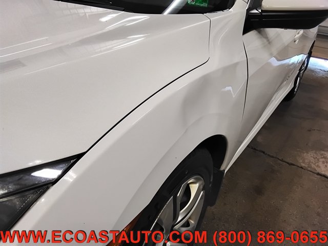 Used 2017 Honda Civic LX image 17