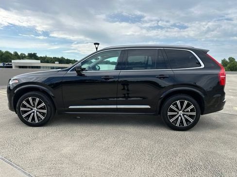 Certified 2023 Volvo XC90 B5 Plus w/ Protection Package Premier AWD/4WD image 5