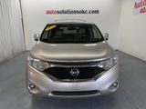 Used 2012 Nissan Quest SL image 2