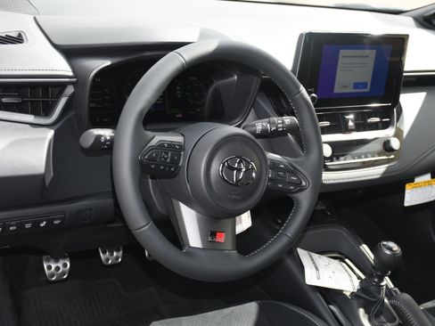 New 2025 Toyota Corolla GR image 4