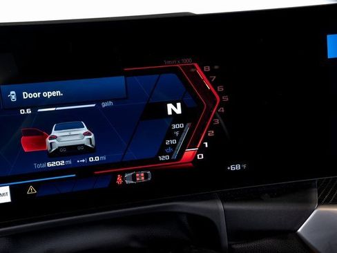 Used 2024 BMW M2 w/ Lighting Package image 39